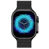 FUSION MT872 viedpulkstenis — Bluetooth zvani, pulss, asinsspiediens, skābekļa līmenis