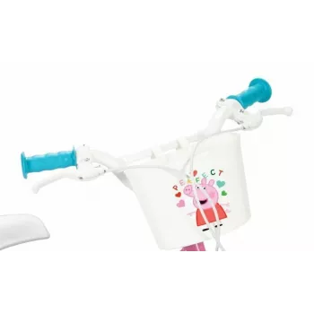 Bērnu velosipēds TOIMSA TOI1695 16 inch Peppa Pig