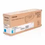 Dynabook T-FC34EC oriģinālā tonera kasetne Ciāna