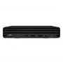HP Pro Mini 260 G9 mini dators, Core i5-1334U, 8 GB RAM, 256 GB SSD, Windows 11 Pro
