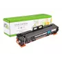 STATIC tonera kasetne saderīga ar HP W2031X ciāna High Capacity 6000 lapas