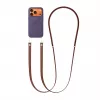 Apple Crossbody Strap MGGN4ZM/A Brūna 2,08 m