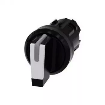 Siemens 3SU1002-2BM60-0AA0 melna