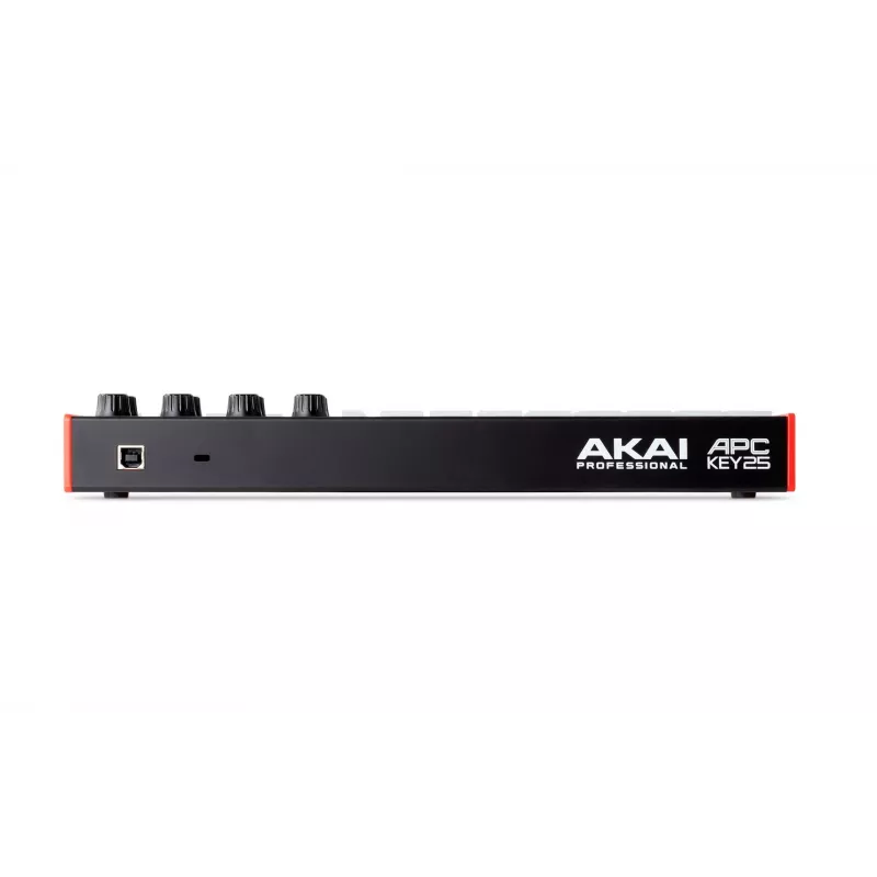 AKAI APC Key 25 MK2 vadības ierīce programmai Ableton Live