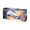 Revell 1:144 Airbus A300-600ST Beluga Plastikas Modeļa Komplekts