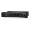 Behringer EP2000 audio pastiprinātājs Performance/stage Melns