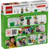 Konstruktors LEGO 71440 Super Mario interaktīvā Luidži figūra