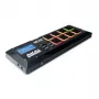 DJ kontrolieris Akai MPX8 Melns 3.5 mm austiņu pieslēgvieta 5 V 1 A