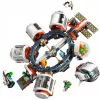 LEGO CITY 60433 Modulārā kosmosa stacija