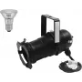 EUROLITE PAR-20 LED prožektora spuldze 6W E27 6500K