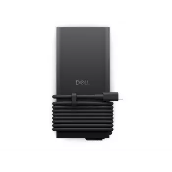 DELL F6R3T barošanas adapteris / invertors iekštelpām 280 W Melns