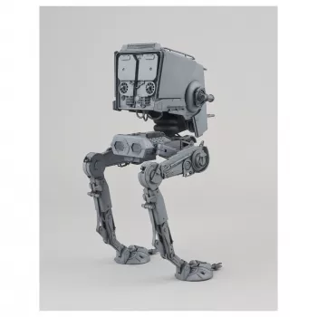 Bruņu kaujas transportlīdzekļa modeļa salikšanas komplekts REVELL AT-ST 1:48, augstums 182 mm