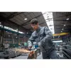Bosch GWS 18V-10 P PROFESSIONAL leņķa slīpmašīna 9000 RPM 1000 W 1.9 kg