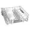 Iebūvējamā trauku mazgājamā mašīna Bosch SMV25AX07F, 12 trauku komplekti, 46 dB, 60 cm pilna izmēra