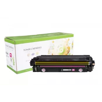 Savietojams statiskās kontroles Hewlett-Packard 508A CF363A/CRG040 Magenta, 5000 lpp.