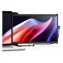 Pārnēsājams monitors Mobile Pixels Duex Max DS 14.1 collu Full HD LCD 1920 x 1080