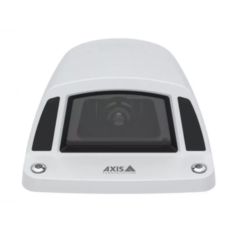 AXIS P3925-LRE M12 tīkla novērošanas kamera ar pagriešanu/sasvēršanu