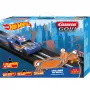 Slot Car Trase CARRERA GO!!! Challenge Hot Wheels 20068000 1:43 mērogs
