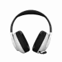 Austiņas CANYON EGO GH-15 2in1 BT Baltas