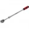 Gedore red R60010027 2K teleskopiskā pārslēdzamā terkšķatslēga 1/2", sarkana