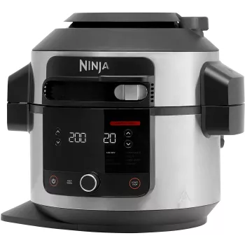 Ninja OL550EU 6 L Melns