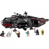 LEGO Star Wars Dark Falcon būvēšanas komplekts bērniem 75389