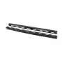 Kabeļu organizators Lanberg AK-1210-B (2 gab.)