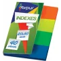 Index Forpus, 20x50mm, Asorti, Plastmasa (4x40) 0718-102