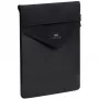 MacBook Pro 13-14 inch Sleeve 8503 Melns Rivacase