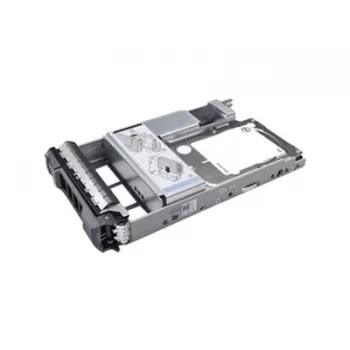 DELL 400-AJPC iekšējais cietais disks 1.2 TB 10000 RPM 2.5 collu SAS