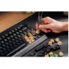 Klaviatūra Razer BlackWidow V4 Gaming USB QWERTY US Angļu Melna