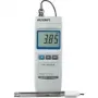 Voltcraft PH-100 ATC digitālais pH-metrs 0 – 14 pH (YK-21PH W/ PE-03)