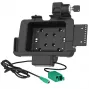 RAM Tough-Dock Power bloķējošais doks