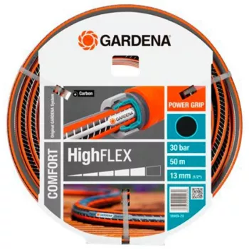 Šļūtene Gardena Comfort HighFLEX 13 mm (1/2 colla) 50 m