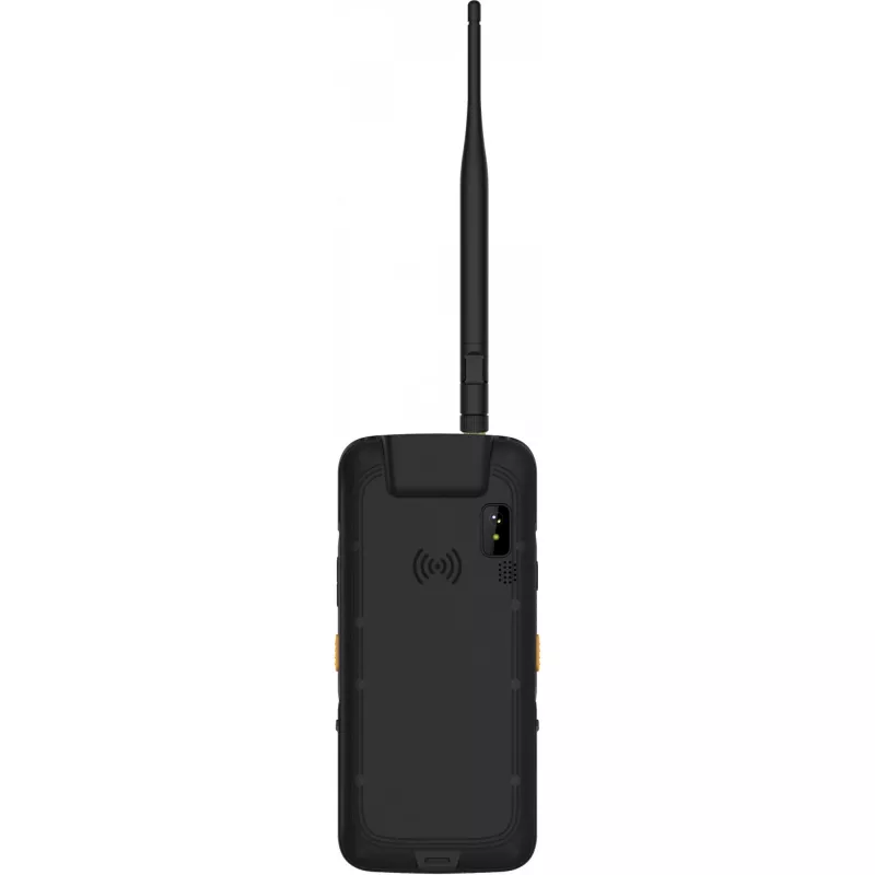 Milesight FT101-868M — LoRaWAN un Wi‑Fi lauka testeris