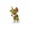 Paw Patrol - Lūk, nāk Tracker, audio rotaļu figūriņa