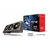 Sapphire Radeon RX 9070 XT Nitro+ grafiskā karte, 16 GB GDDR6, PCIe 5.0, 256-bit, 330W TDP
