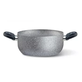 Pensofal Vesuvius 20 cm katliņš ar diviem rokturiem