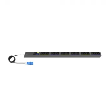 Eaton EVBAF132A PDU G4 BA 0U 309 32A 1P 12xC13,12xC19