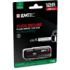USB zibatmiņa Emtec 128 GB USB Type-A 3.2 Gen 2 Melna