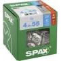 SPAX 4587000450556