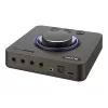Creative Labs Sound Blaster X4 7.1 kanālu USB ārējā skaņas karte
