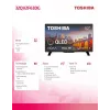 Toshiba 32QV2F63DG QLED televizors 32 collas Full HD Smart TV