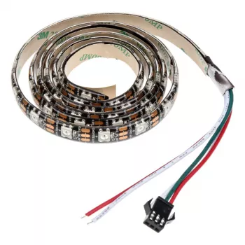 Lamptron FlexLight Multi universāla LED lentes gaisma 1000 mm