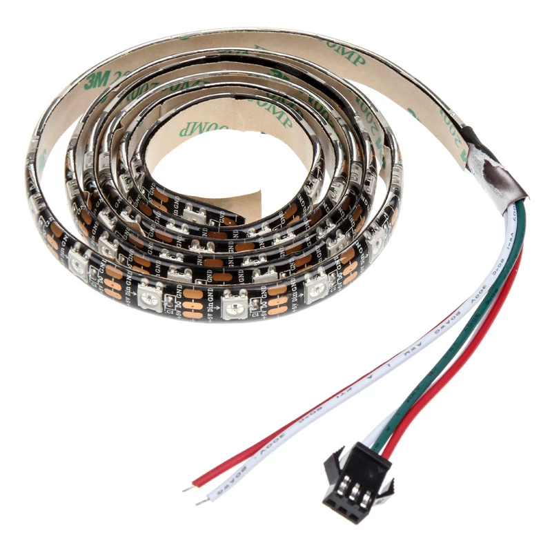 Lamptron FlexLight Multi universāla LED lentes gaisma 1000 mm