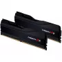 G.Skill Trident Z5 48 GB DDR5-8200 (2x 24 GB) Dual-Kit, atmiņas modulis, melns, F5-8200J4052F24GX2-TZ5K, Intel XMP