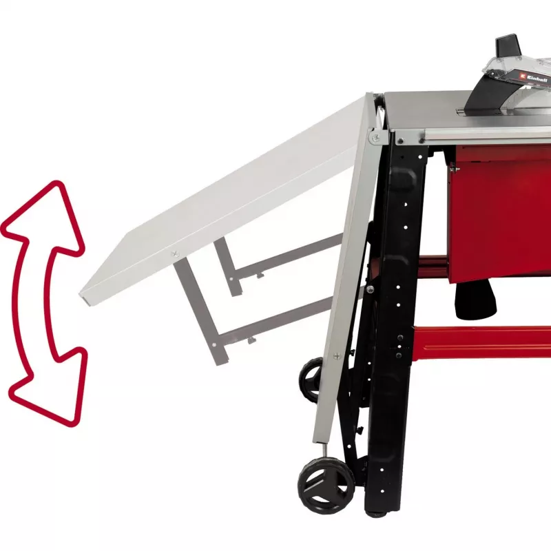 Galda ripzāģis Einhell TE-TS 315 U