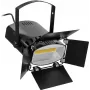 LED Prožektors EUROLITE CSL-50 Melns 50W