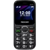 Maxcom Comfort MM443 S ar lādētāju melns