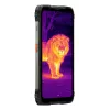 Mobilais telefons Blackview Rock 3/8/256GB Melns